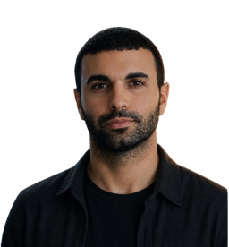 Adir Semana, founder of IdeaCrystal