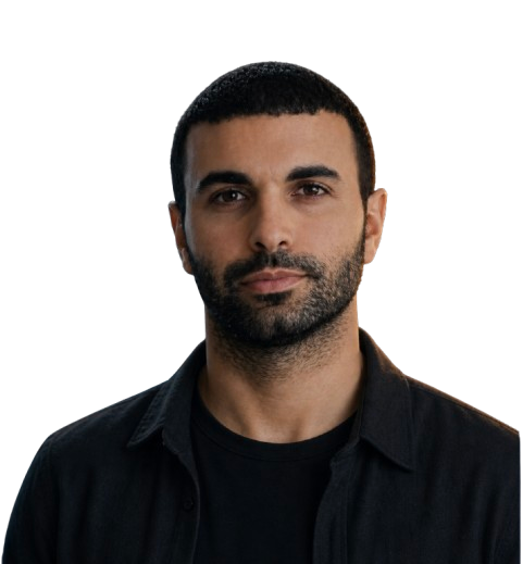 Adir Semana, founder of IdeaCrystal