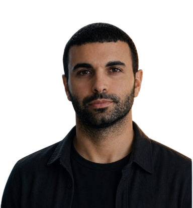 Adir Semana, founder of IdeaCrystal
